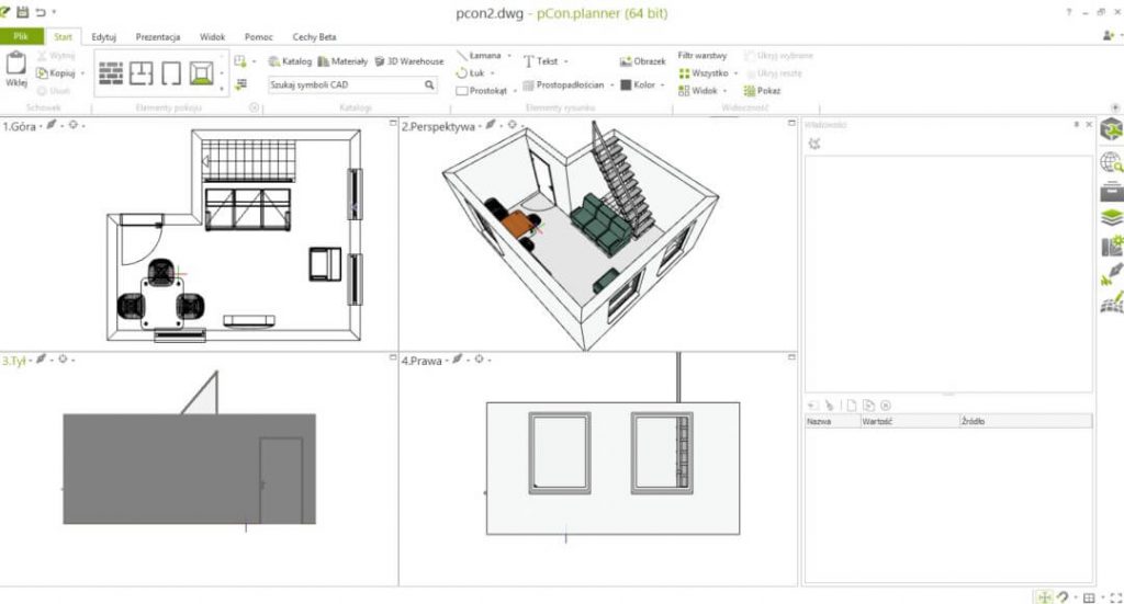pCon Planner