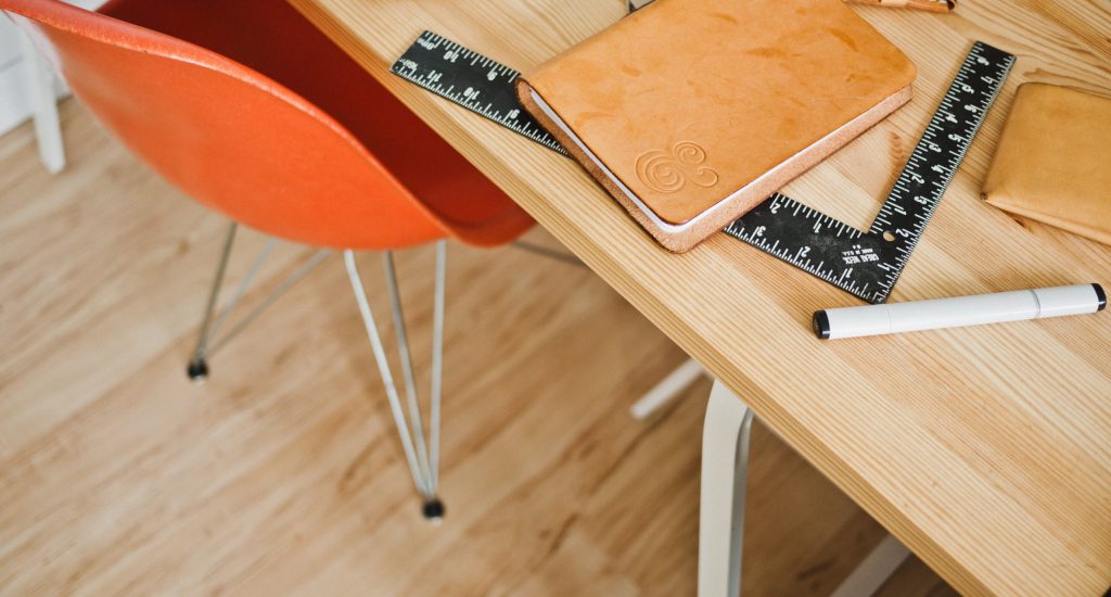studiowanie architektury wnętrz