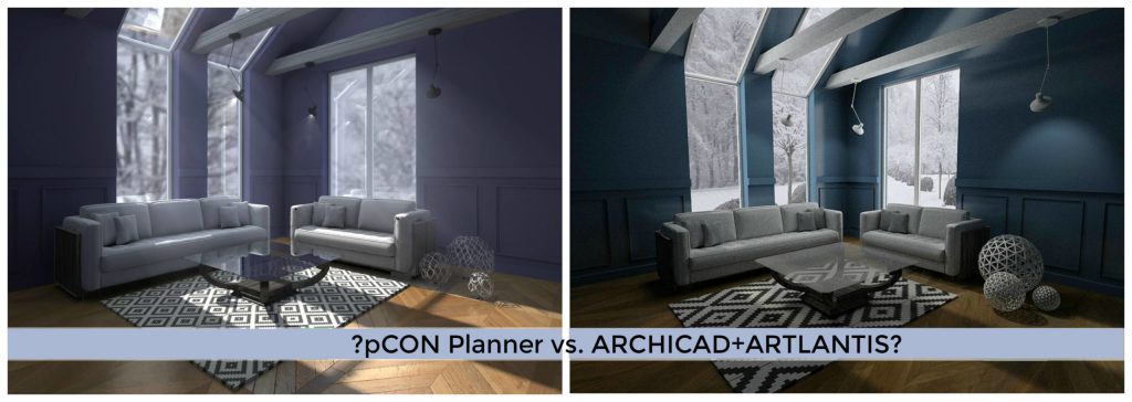 pCon Planner