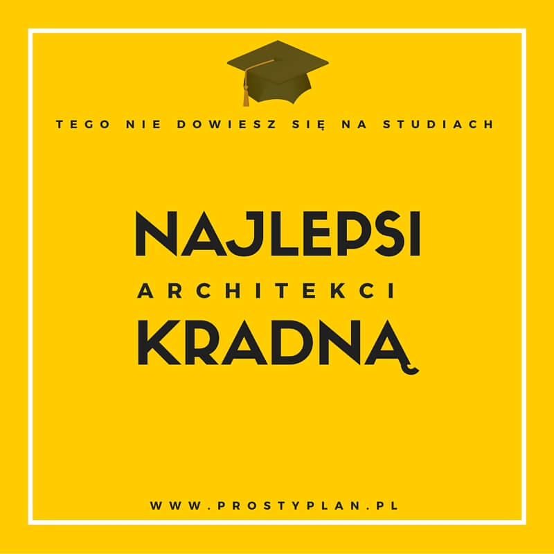 studiowanie architektury wnętrz